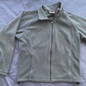 Columbia Fleece Jacket